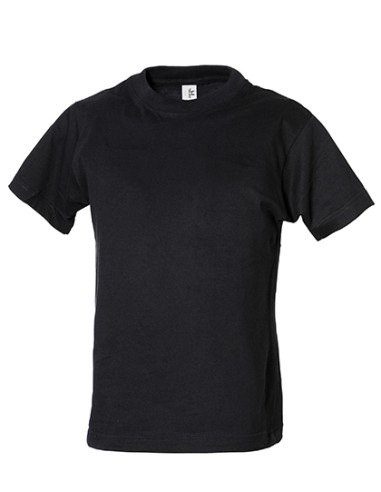 T-1100B-Junior Power Tee
